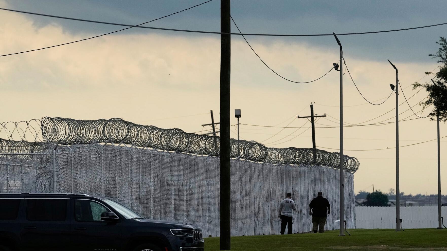 Judge's order blocking removal of man from US wasn't received until after he was deported, DHS says